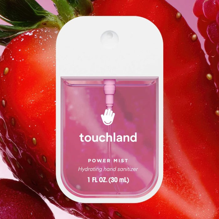 Berry Bliss