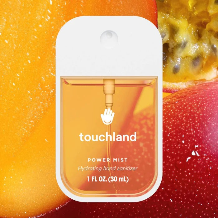 Mango Passion